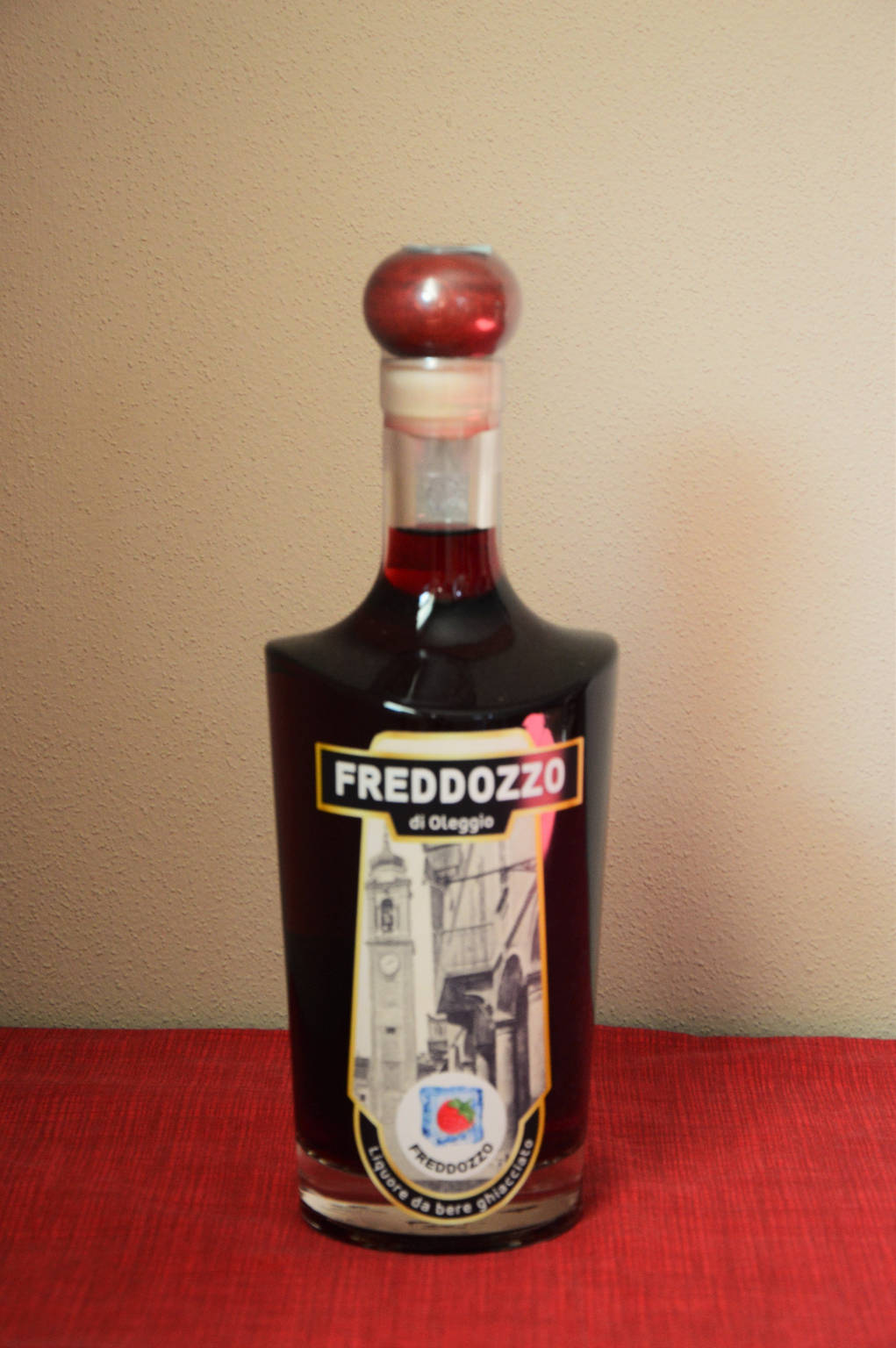 freddozzo
