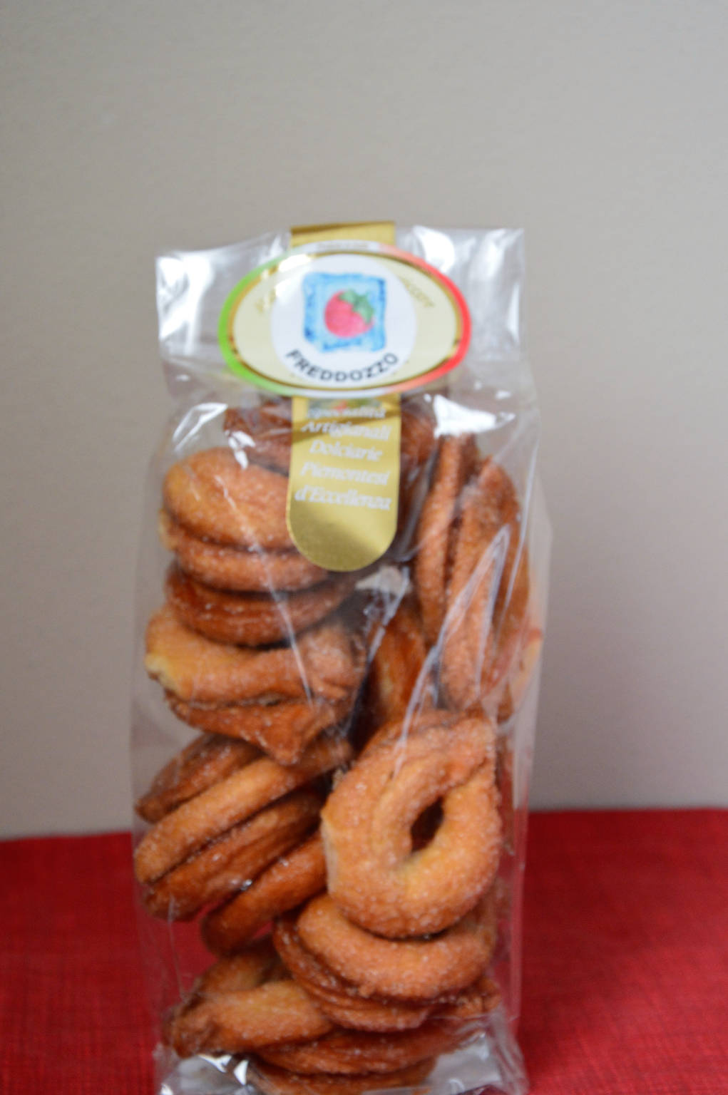 freddozzo