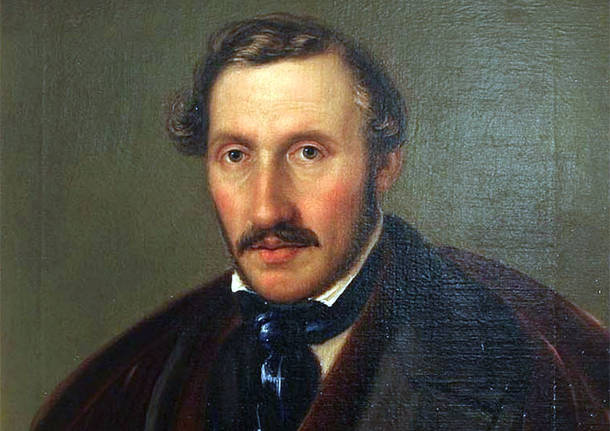 Gaetano Donizetti