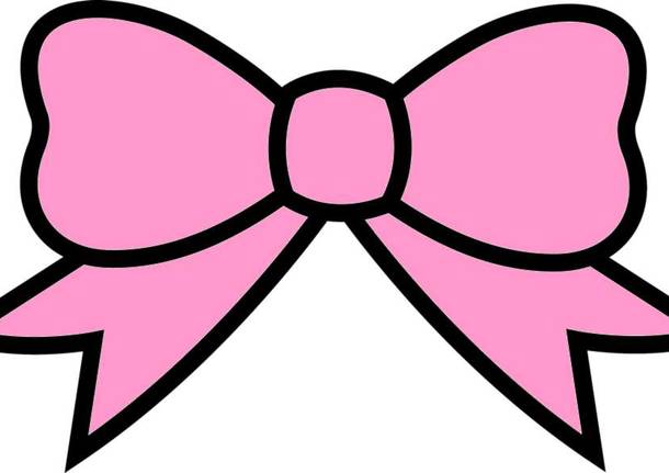 Fiocco Rosa A Palazzo Estense