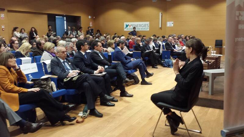 Human Factory Day Convegno 9 maggio 2016