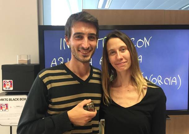 Ilaria e lorenzo azienda bosco torno di norcia