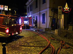 incendio maccagno