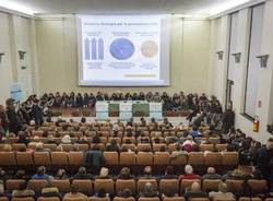 incontro sul diabete