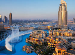 Le dieci destinazioni per le vacanze d'inverno