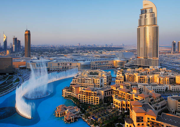 Le dieci destinazioni per le vacanze d'inverno