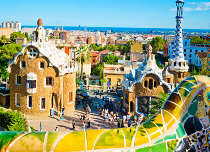 Le dieci destinazioni per le vacanze d'inverno