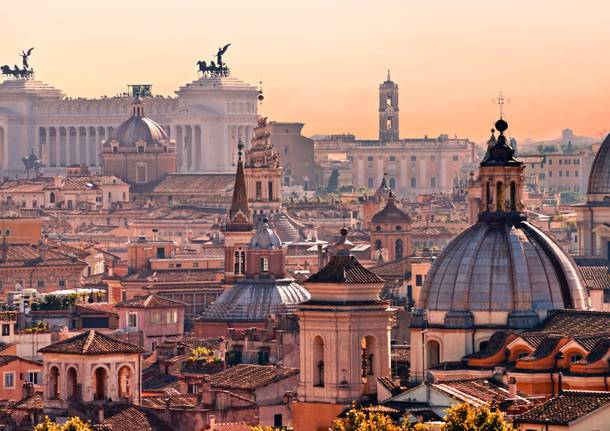 Le dieci destinazioni per le vacanze d'inverno