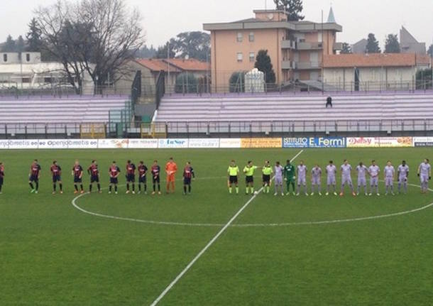 legnano caronnese