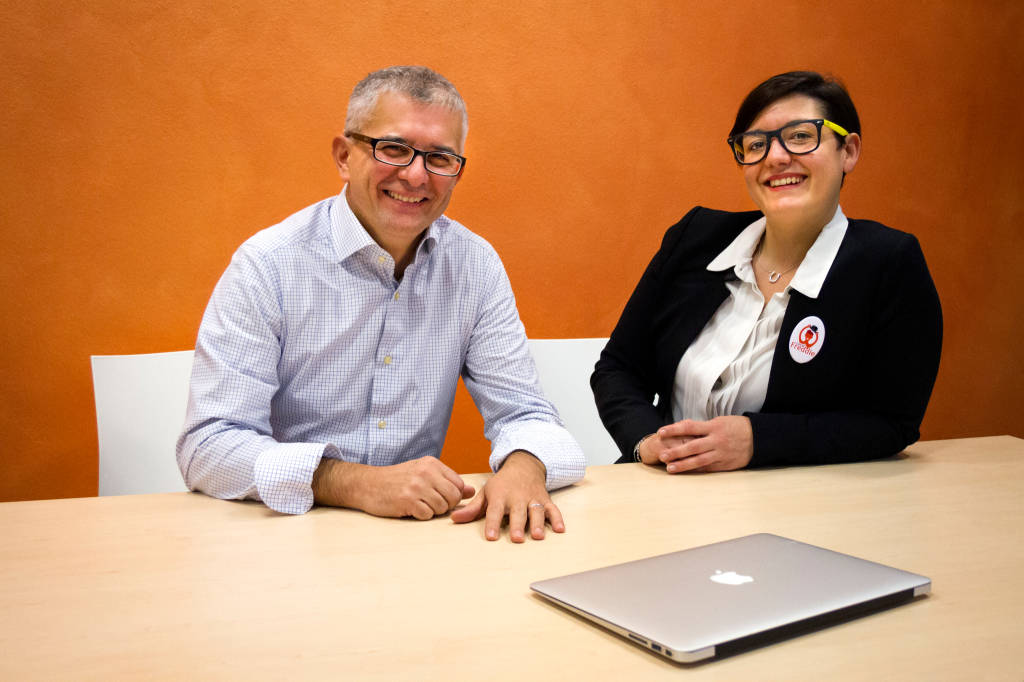 Local Freddie, app per smartphone