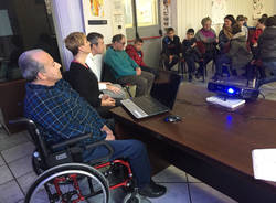 Malnate - Giornata della disabilità 2016