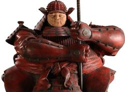 Matteo Pugliese a Malpensa