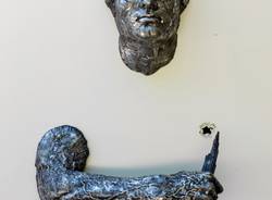 Matteo Pugliese a Malpensa