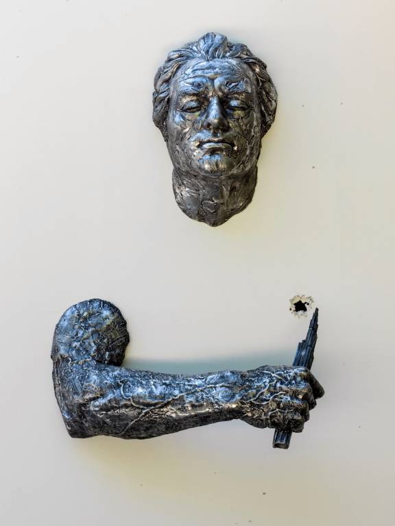 Matteo Pugliese a Malpensa