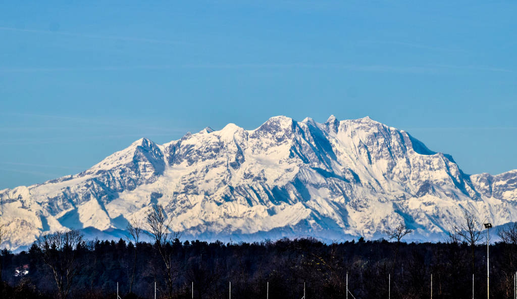 Monte Rosa