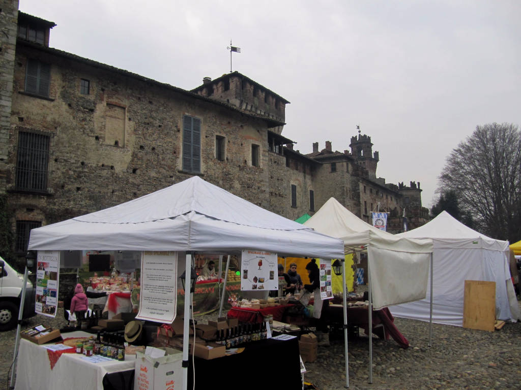 Natale al Castello 2016
