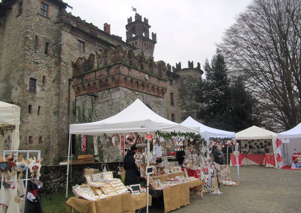 Natale al Castello 2016