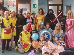 Natale in pediatria 2016