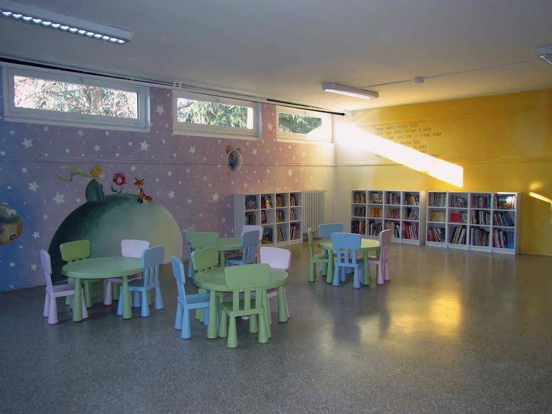 Nuova libreria alla Galilei di Varese