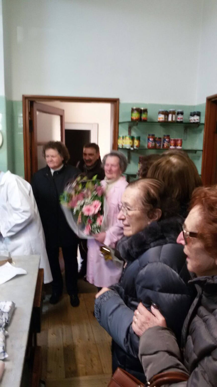 Oggiona con santo stefano alimentari Botta 