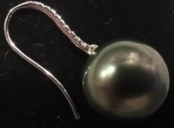 Orecchini smarriti a Gavirate