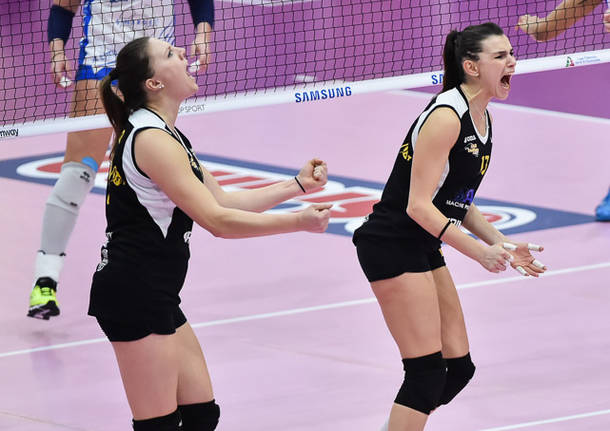 pallavolo sab grima legnano