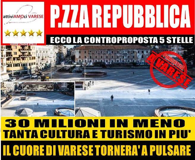 Piazza Repubblica 2