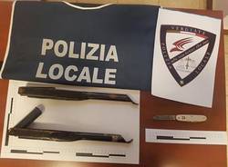 Polizia Locale Varese