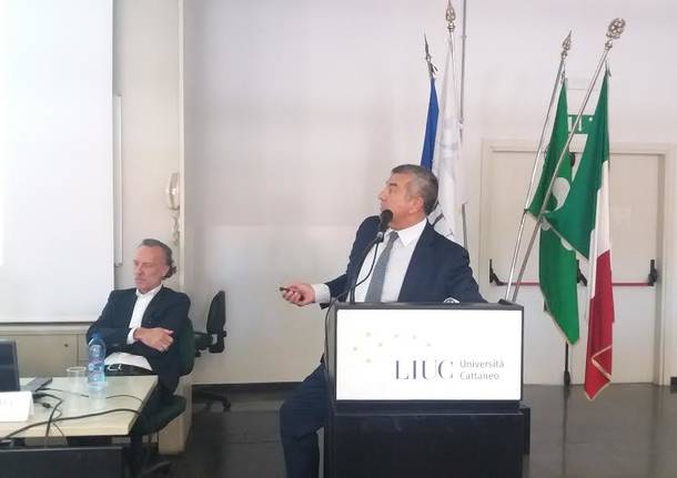 prof antonio mazzoni