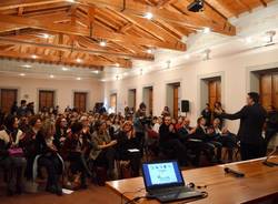 progetto made in italy dedicato al cibo