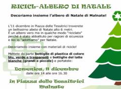 ricicl-albero