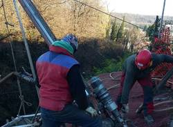 rocciatori cavaria con premezzo