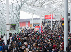 Si chiude l'Artigiano in Fiera