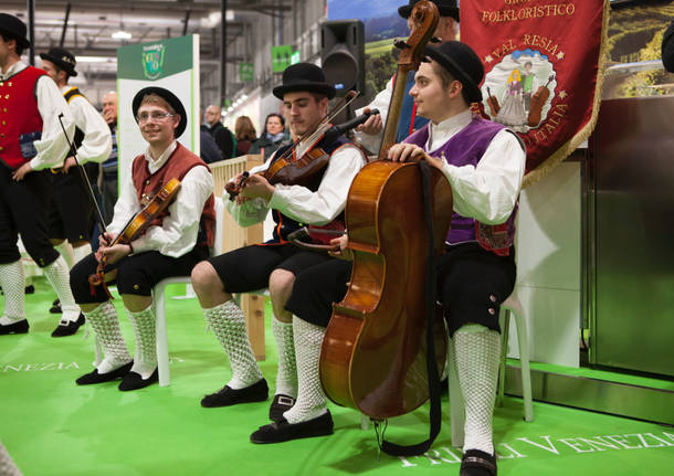 Si chiude l'Artigiano in Fiera