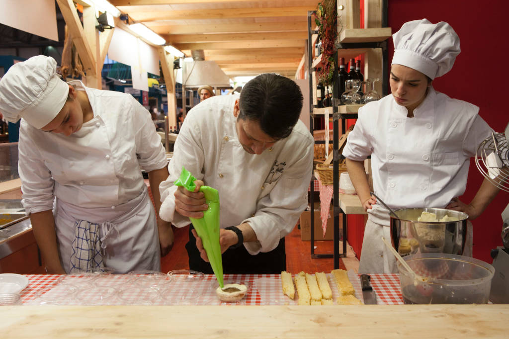 Si chiude l'Artigiano in Fiera