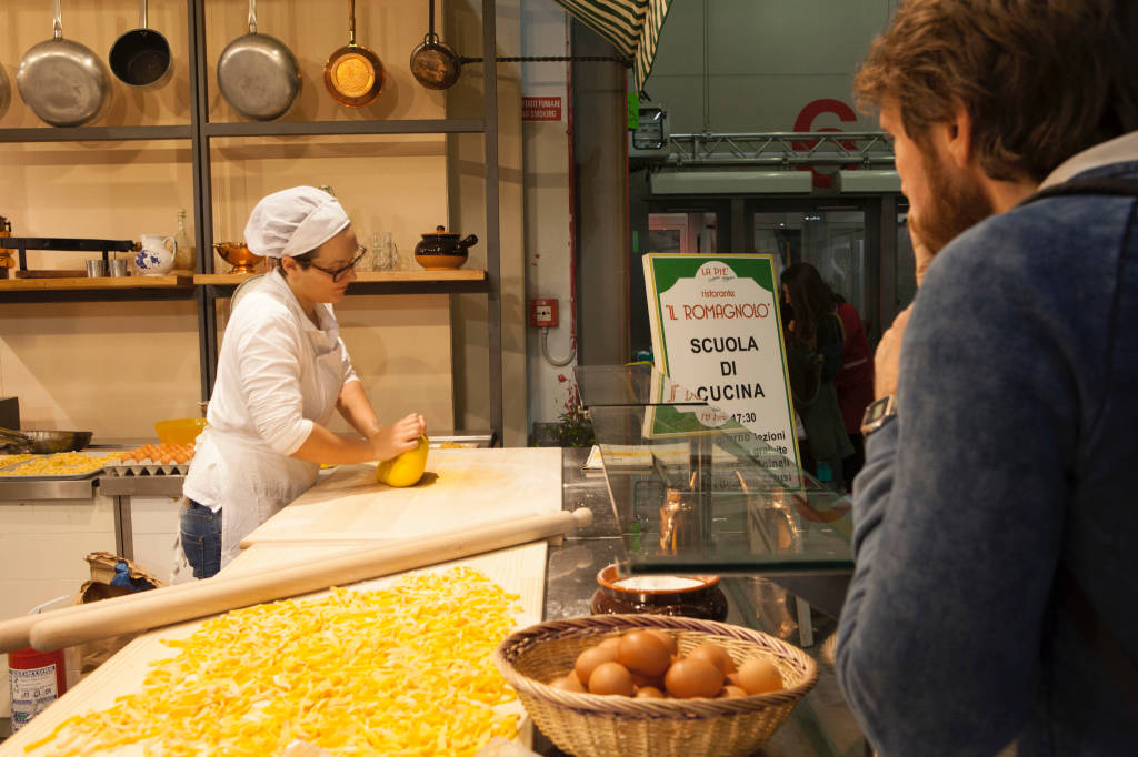 Si chiude l'Artigiano in Fiera