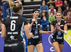 stufi pallavolo uyba