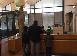 Varese - Biblioteca aperta la domenica