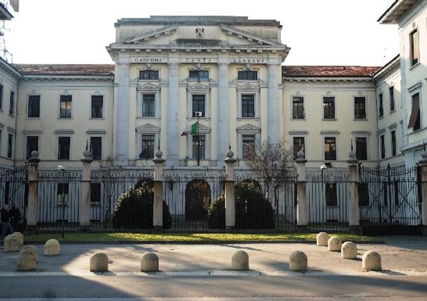 Varie Milano