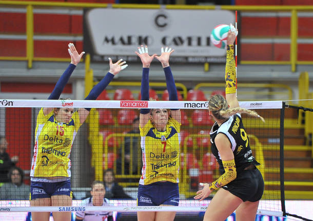 Varie Pallavolo