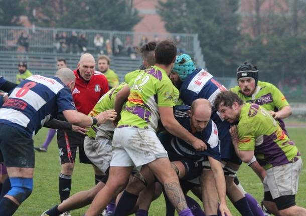 verbania unni rugby