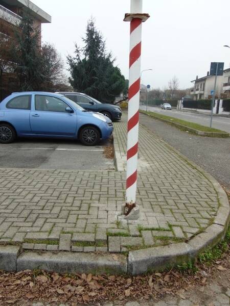 Via Palmanova