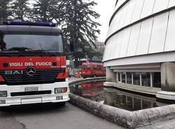 Vigili del fuoco generica generiche 