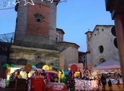 Villaggio di Babbo Natale