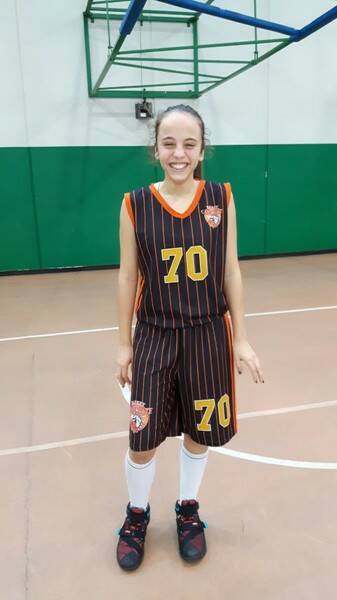 VITTORIA RAVASI