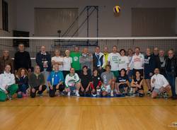 Volley Somma Lombardo Vergiate