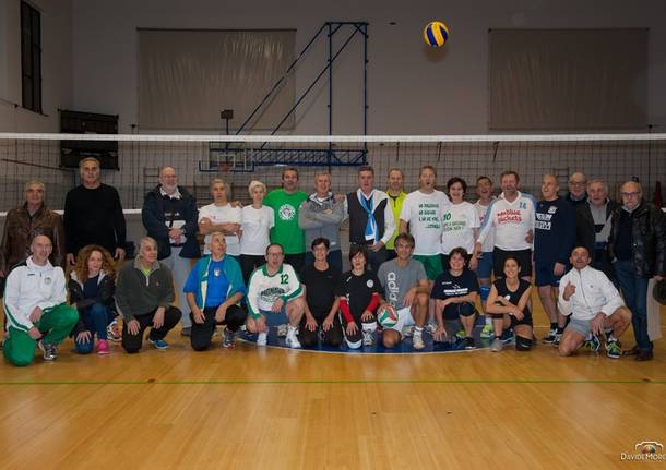 Volley Somma Lombardo Vergiate