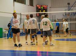 Volley Somma Lombardo Vergiate