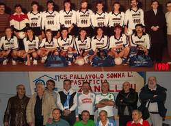 Volley Somma Lombardo Vergiate