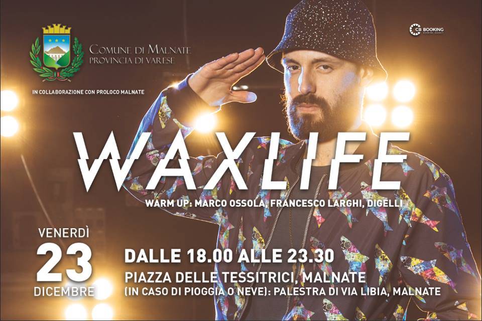 waxlife